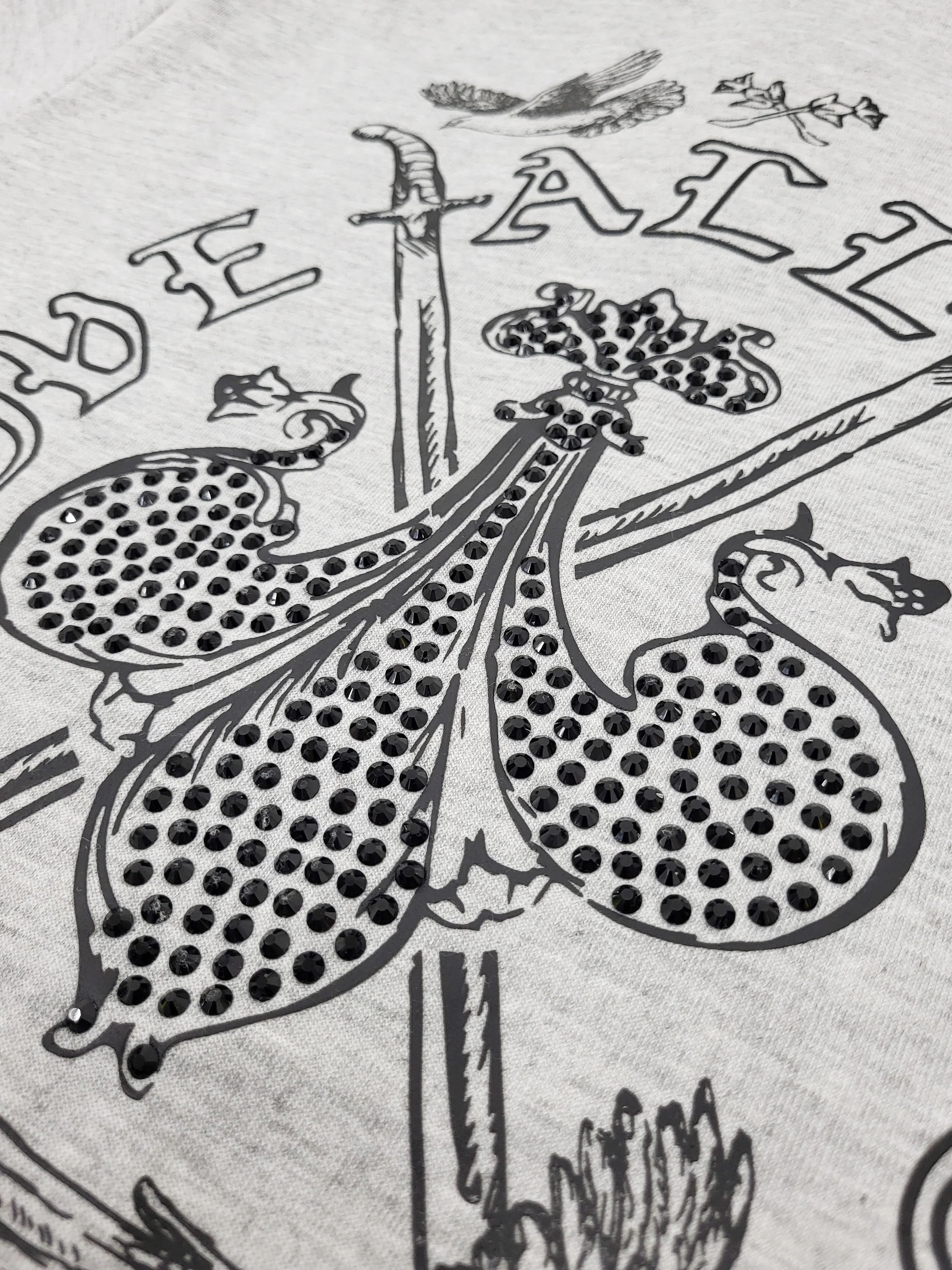 Above All Zipdown Hoodie - Image 9