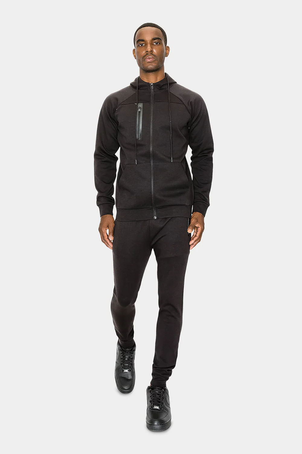 Active Functional Fleece Set - Image 11