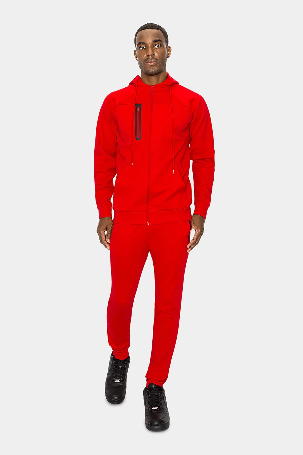 Active Functional Fleece Set - Image 15