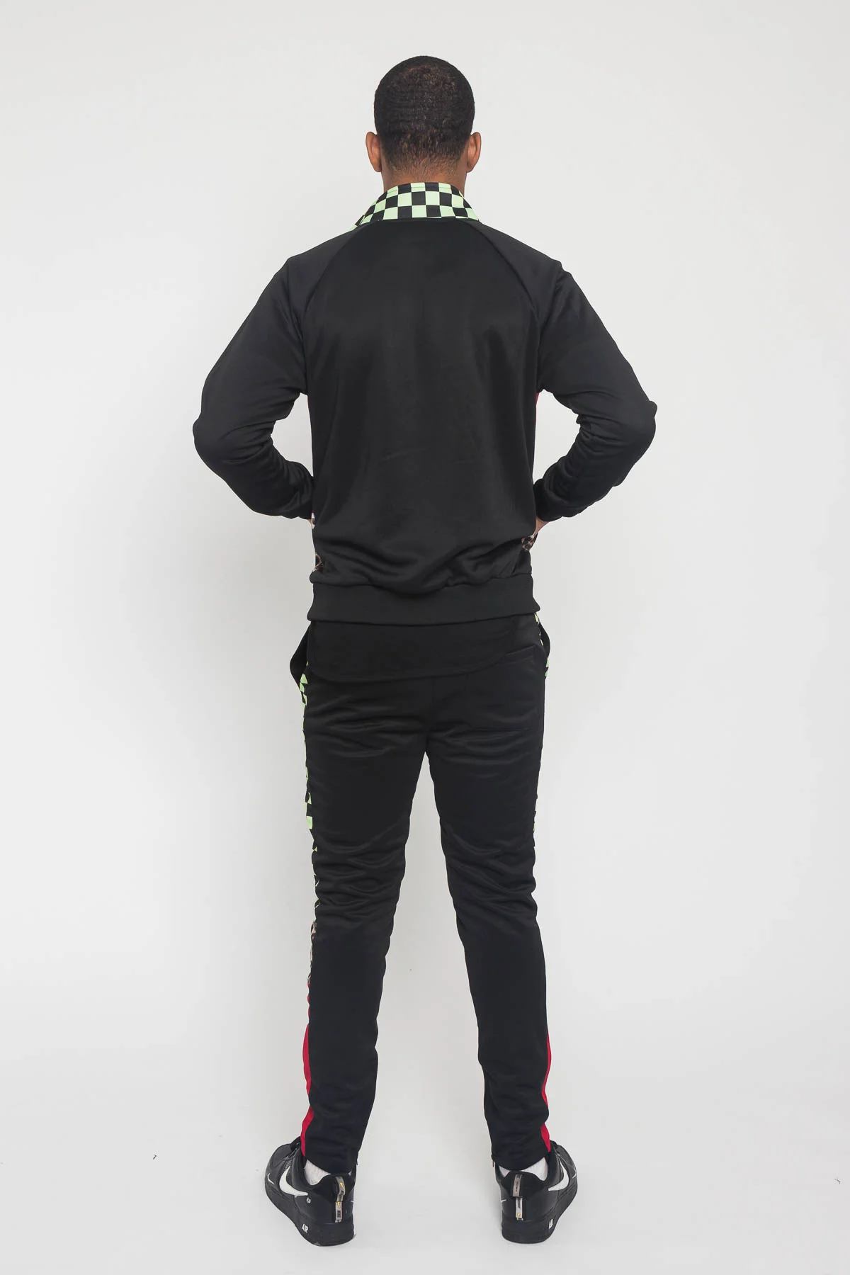 All-in-One Multi-Print Tracksuit - Image 3