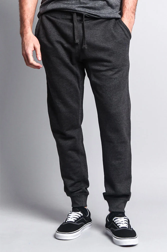 Basic Sweat Pants - Image 16