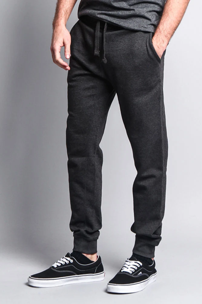 Basic Sweat Pants - Image 17