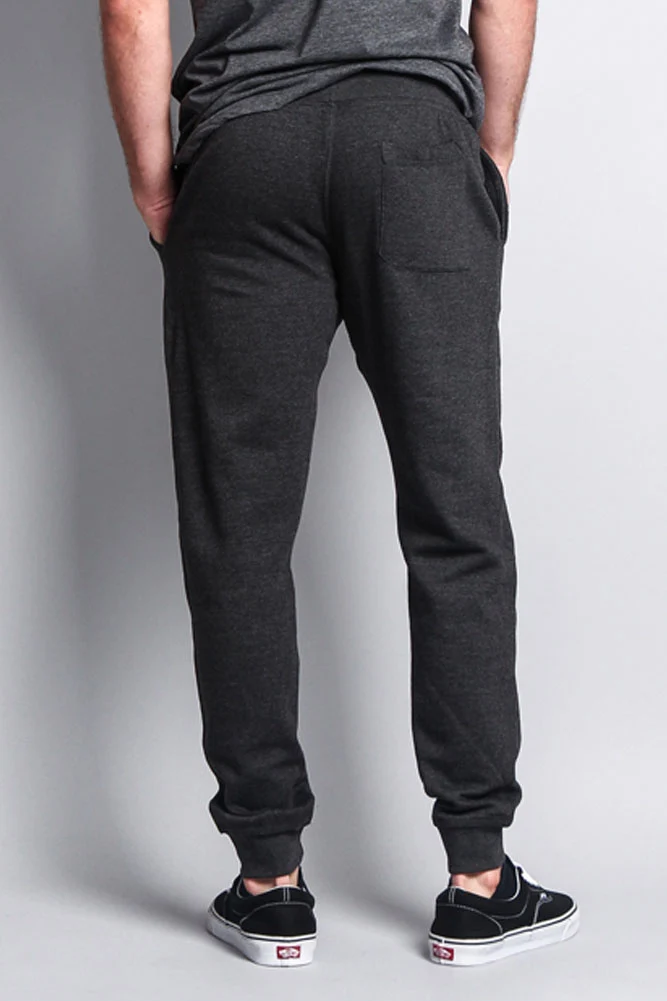 Basic Sweat Pants - Image 18