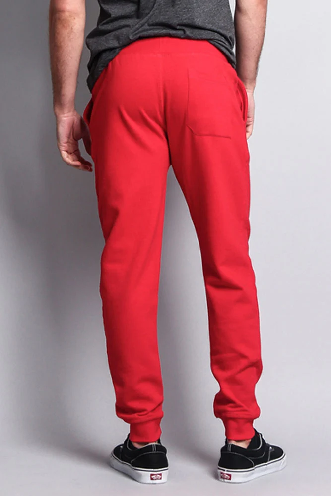 Basic Sweat Pants - Image 4