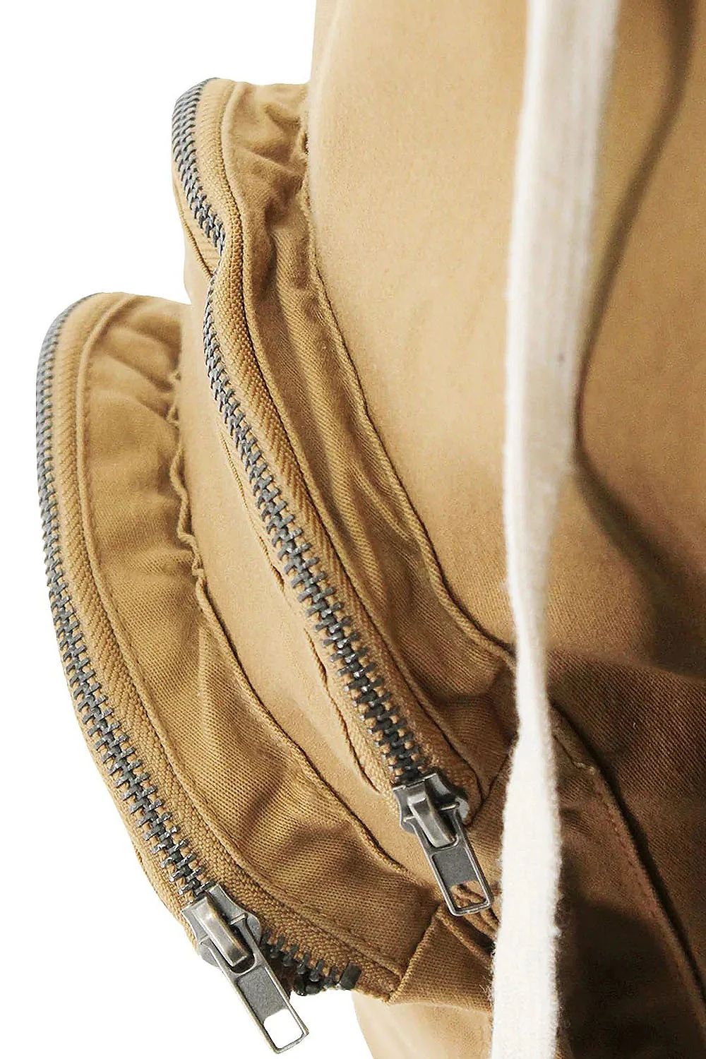 Big Pocket Cargo Jogger Pants - Image 13