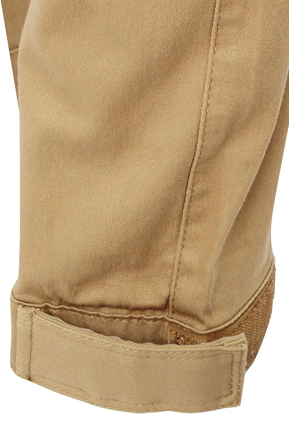 Big Pocket Cargo Jogger Pants - Image 15