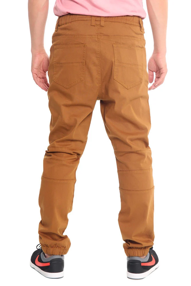 Biker Twill Jogger Pants - Image 32