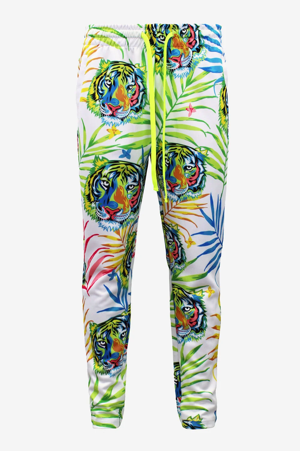 Bright Floral Tracksuit - Image 15