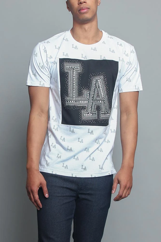 City of Angeles T-Shirt - Image 13