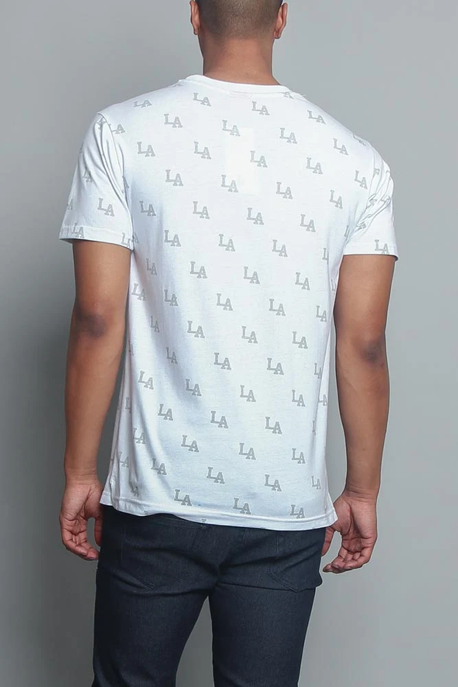 City of Angeles T-Shirt - Image 15
