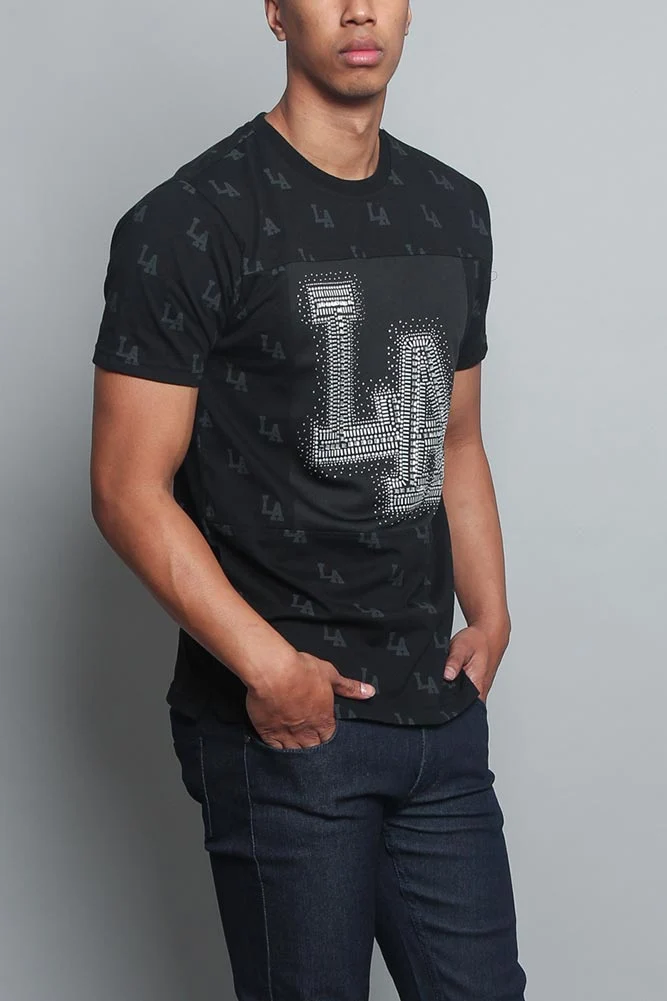 City of Angeles T-Shirt - Image 4
