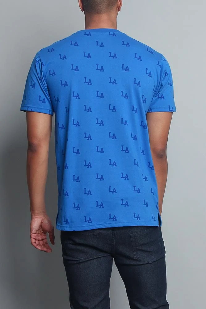 City of Angeles T-Shirt - Image 9
