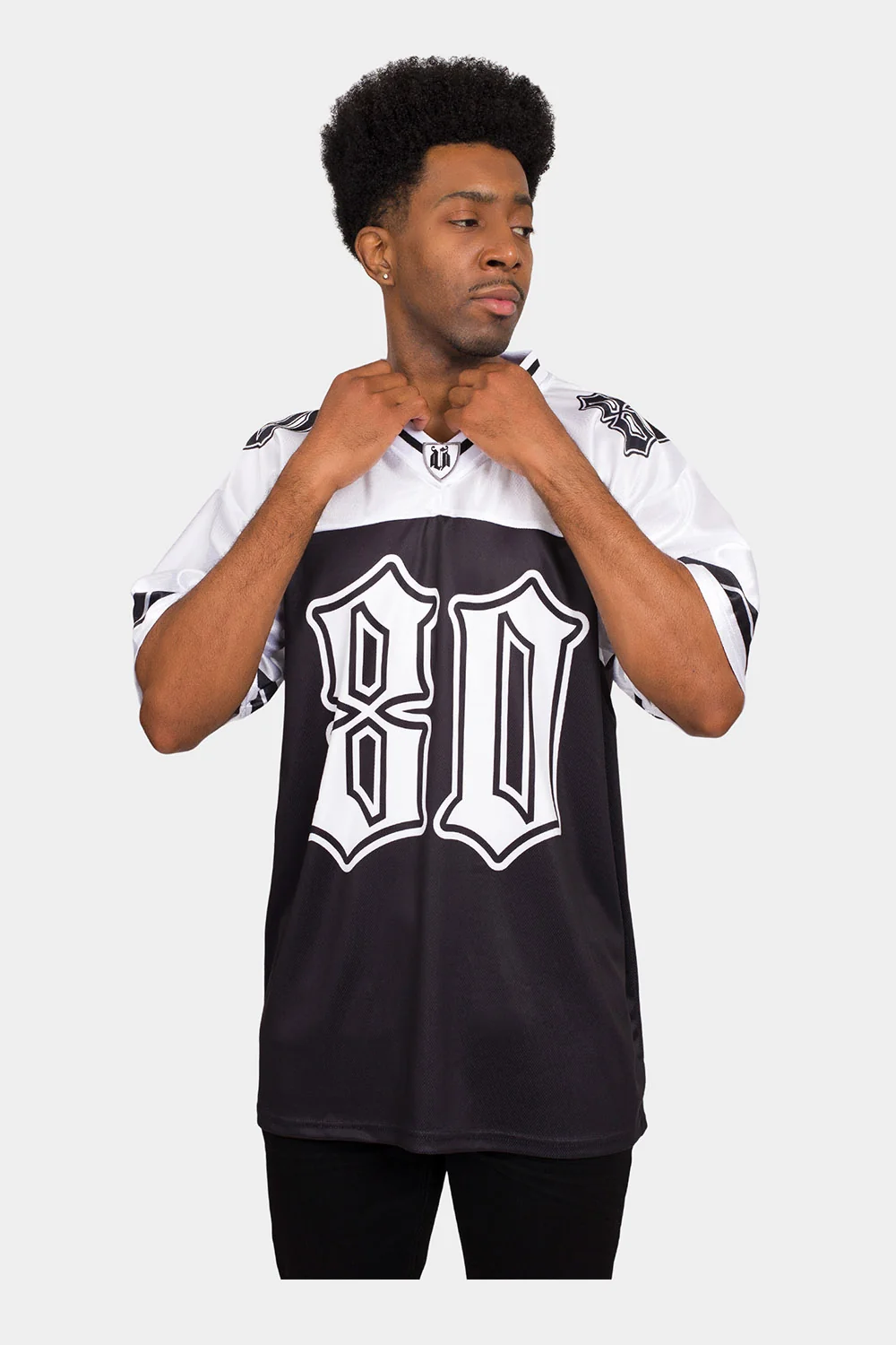 Classic Football Jersey - Image 13