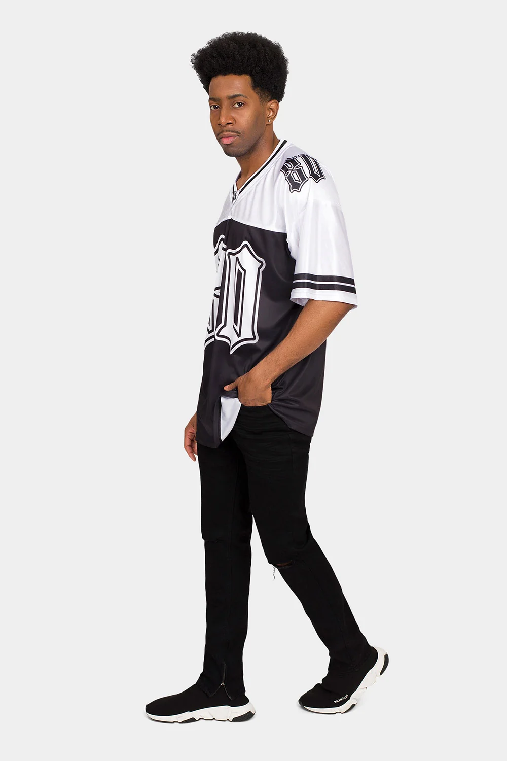 Classic Football Jersey - Image 15