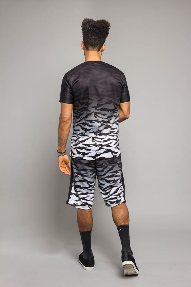Dip Dye Gradient Tiger Set - Image 3