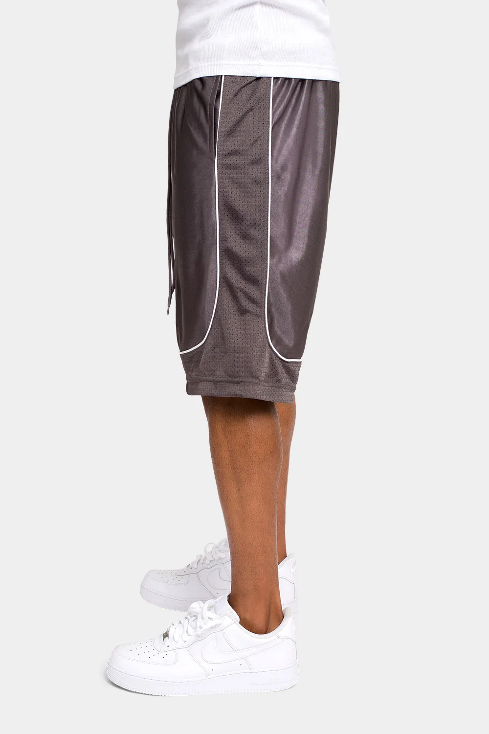 Essential Basketball Shorts - Image 12
