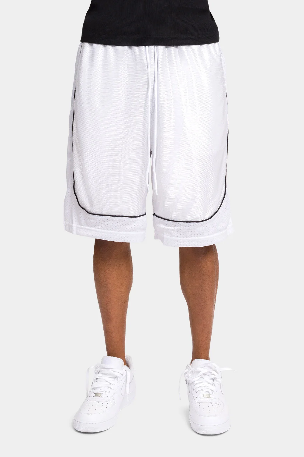 Essential Basketball Shorts - Image 3
