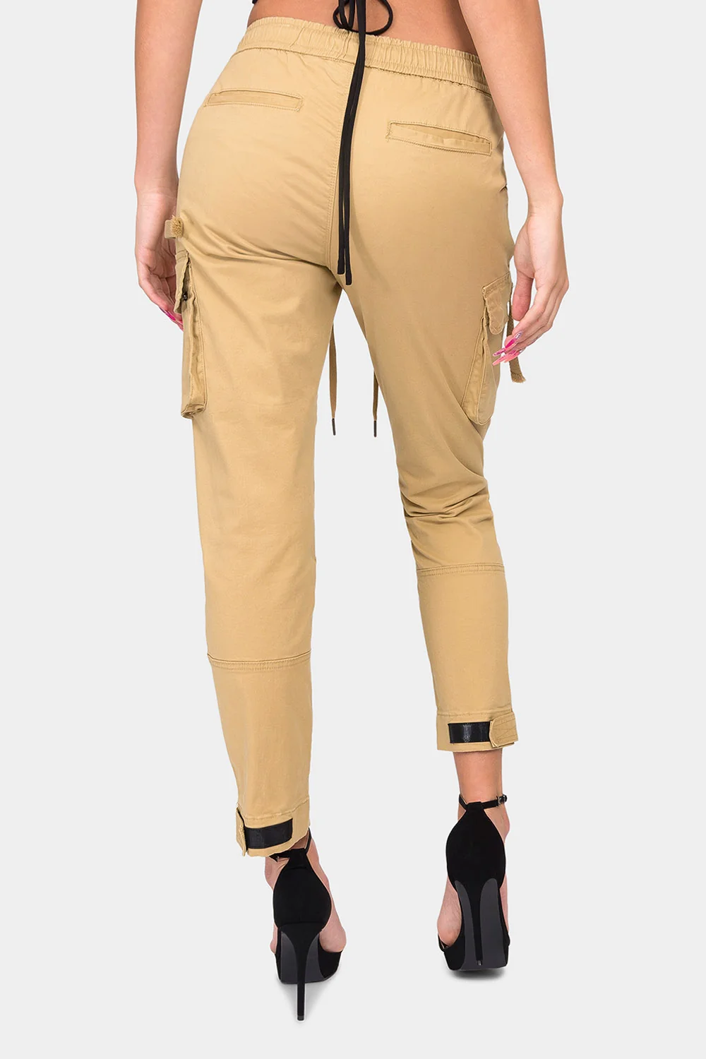 Essential Cargo Joggers - Image 18