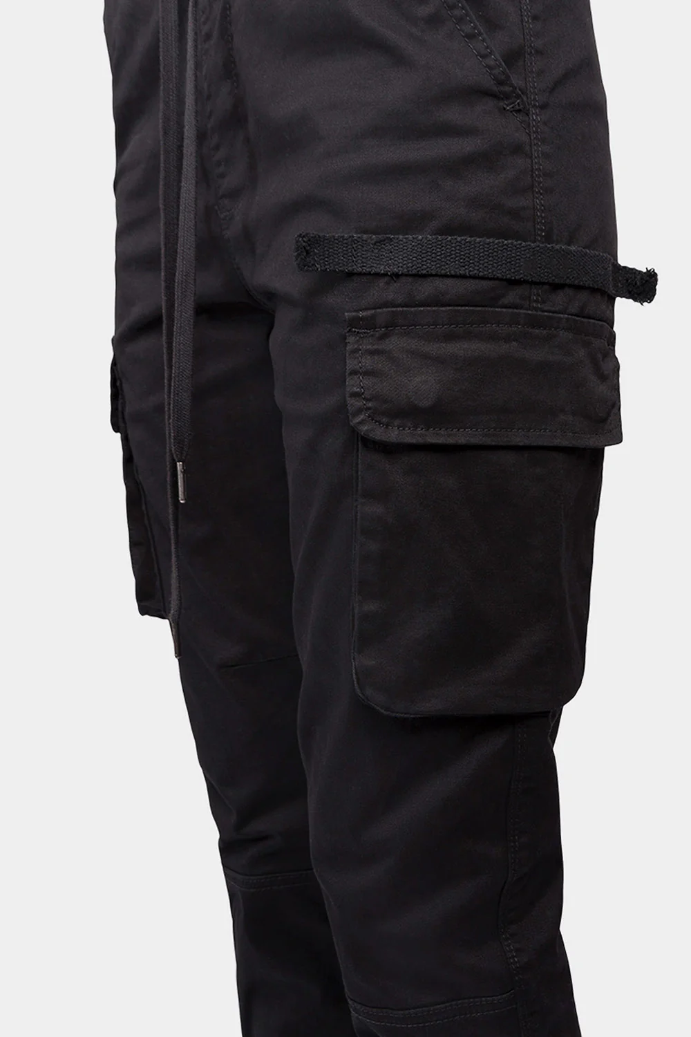 Essential Cargo Joggers - Image 23