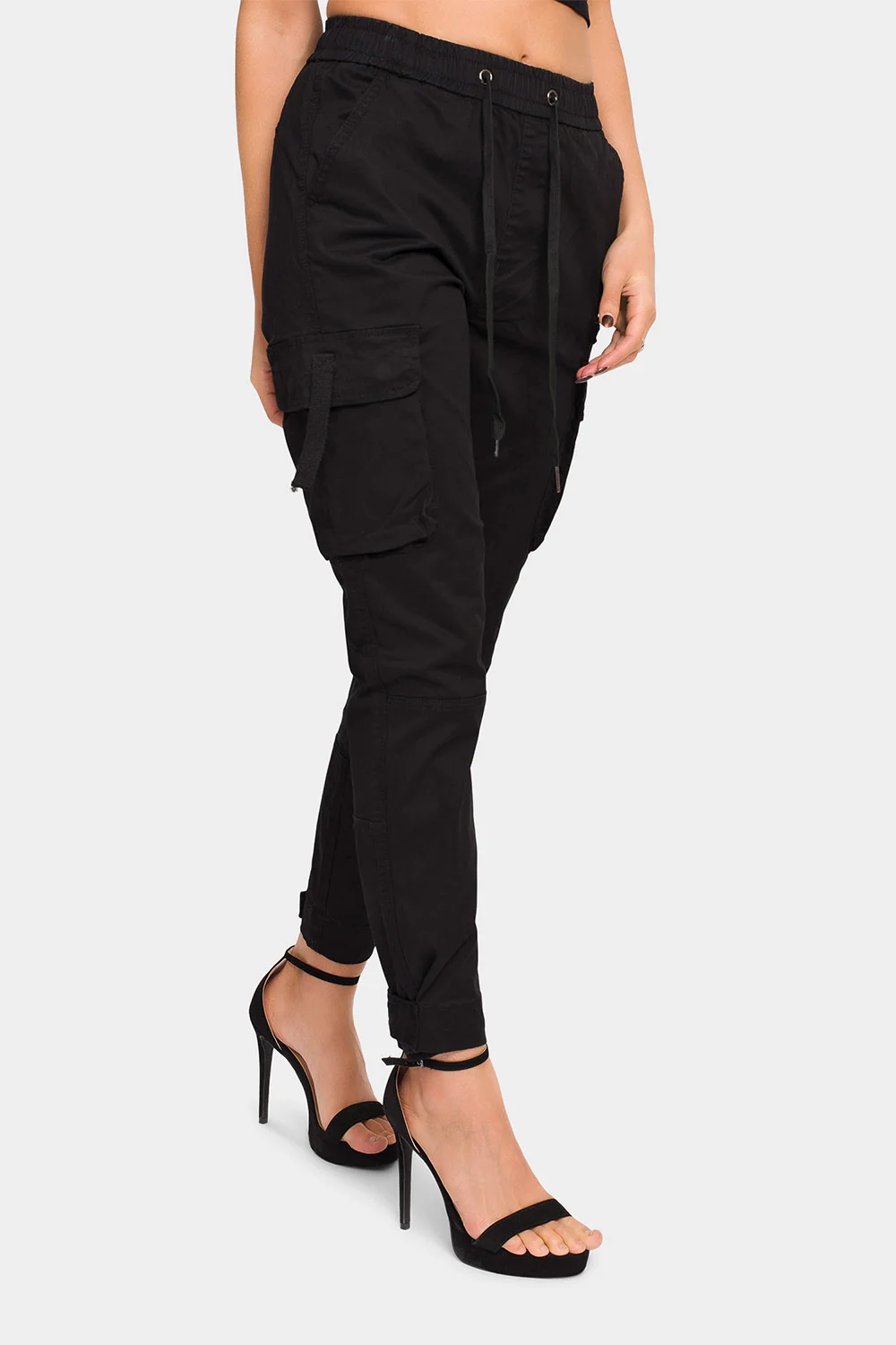Essential Cargo Joggers - Image 5