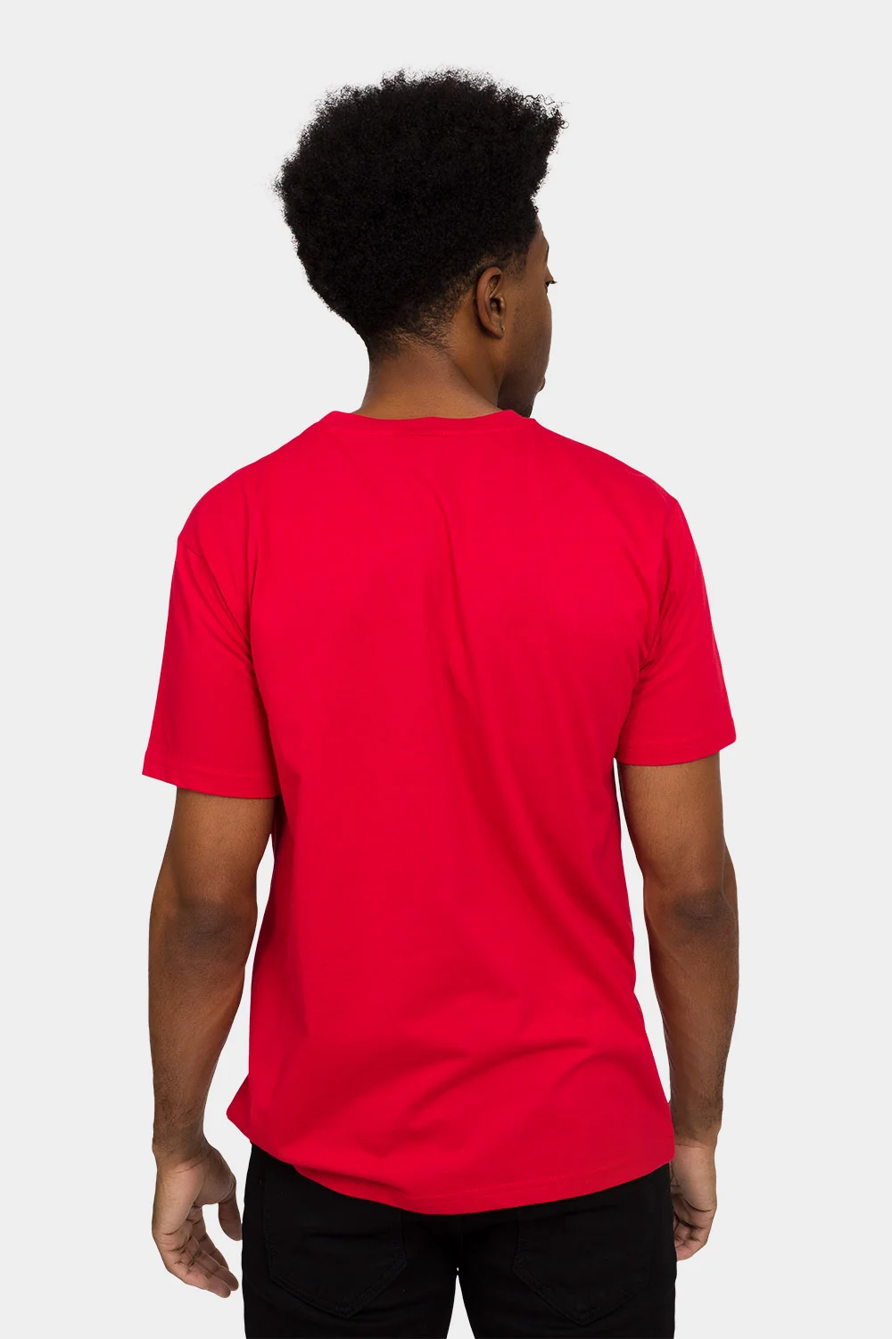 Fearless Tiger Claw T-Shirt - Image 9