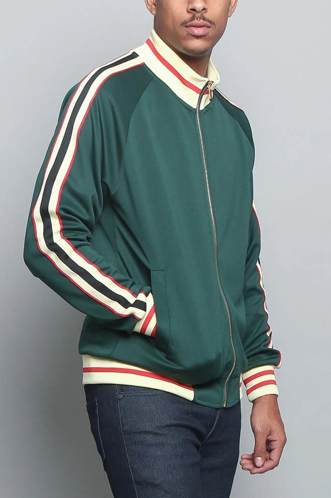 G Track Jacket - Image 19