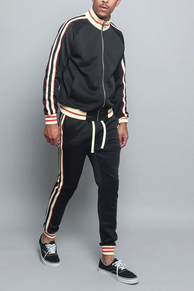 G Track Jacket - Image 23