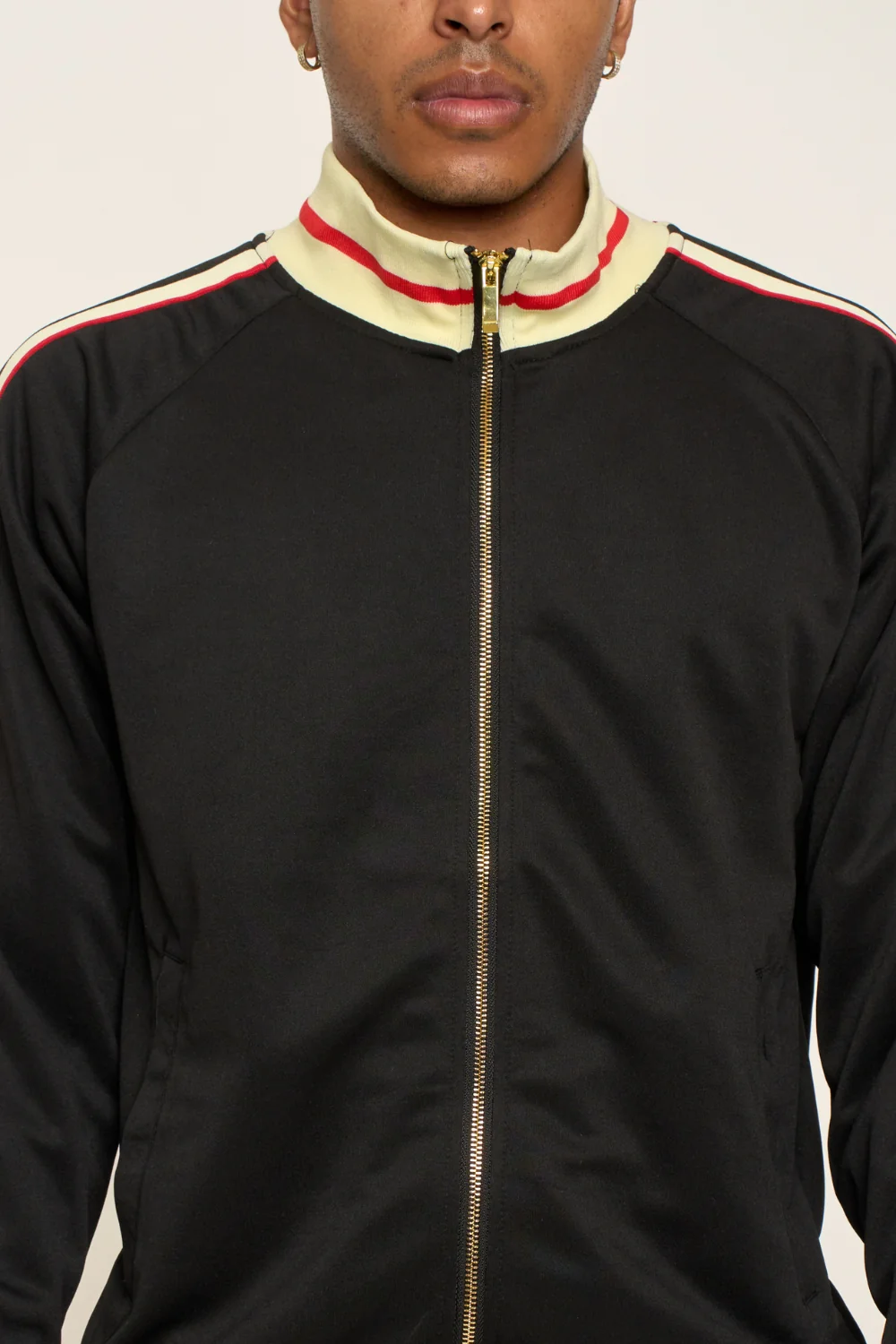 G Track Solid Track Suit Set - Image 11