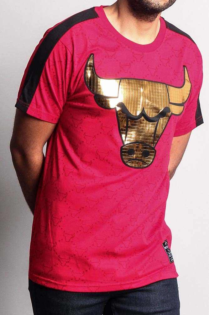 Golden Bull T-Shirt - Image 15