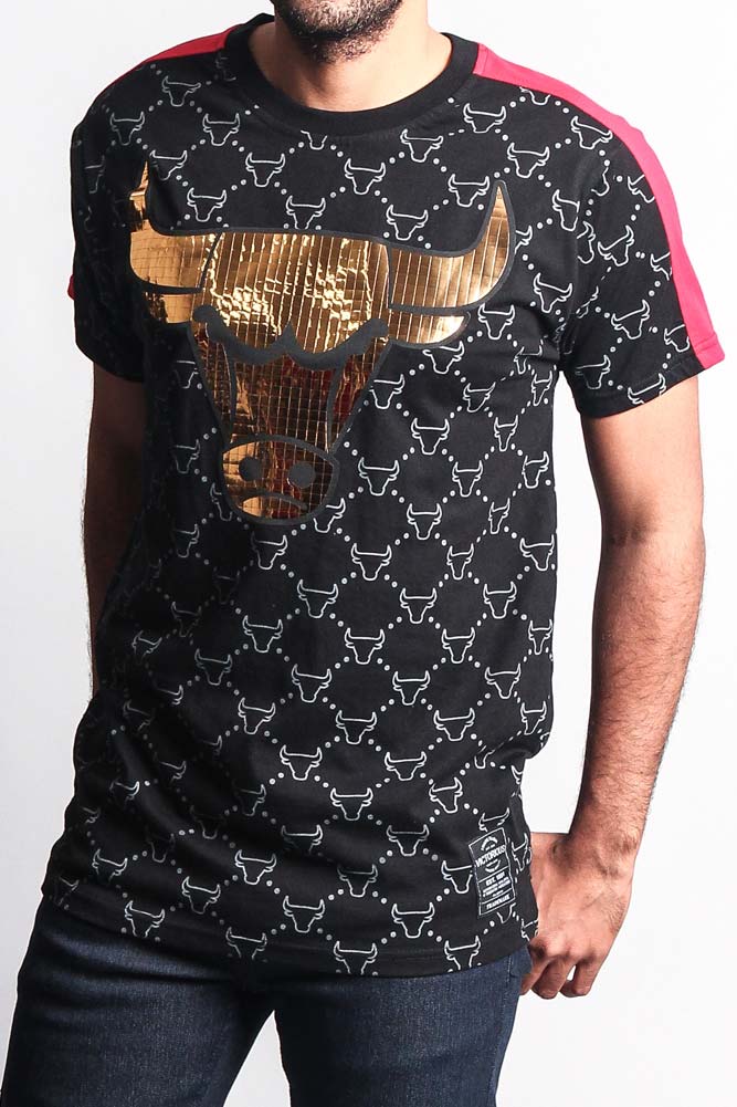 Golden Bull T-Shirt - Image 8