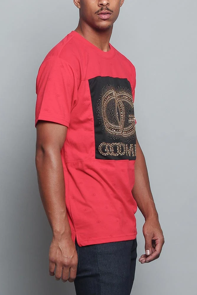 Good Times Stone T-Shirt - Image 10