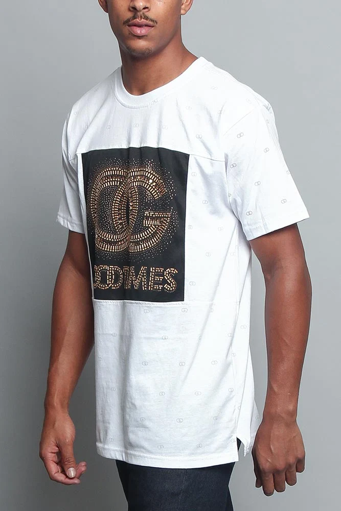 Good Times Stone T-Shirt - Image 14