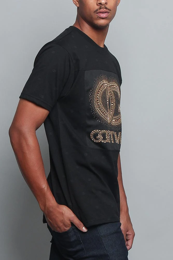 Good Times Stone T-Shirt - Image 4