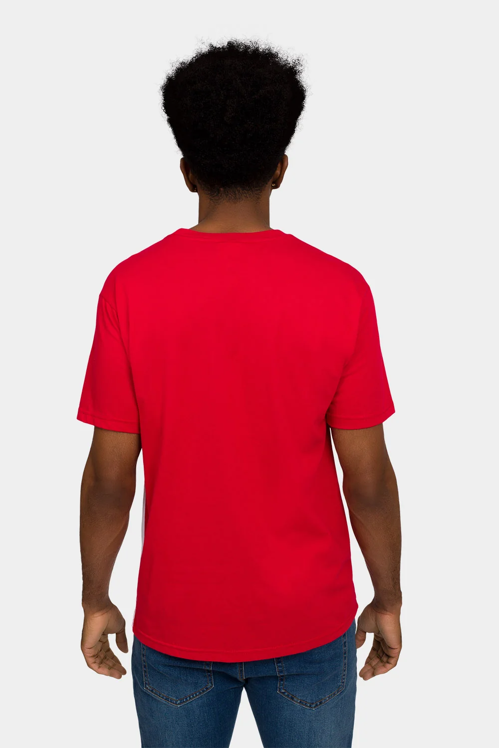Half Lion T-Shirt - Image 11