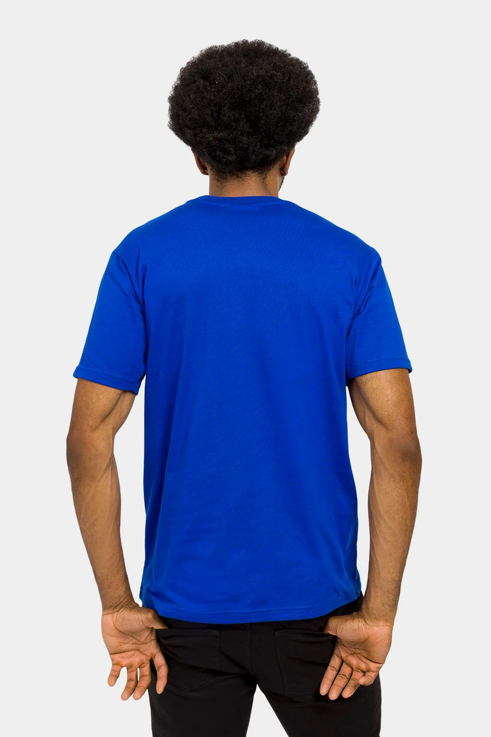 LA Bones T-Shirt - Image 8
