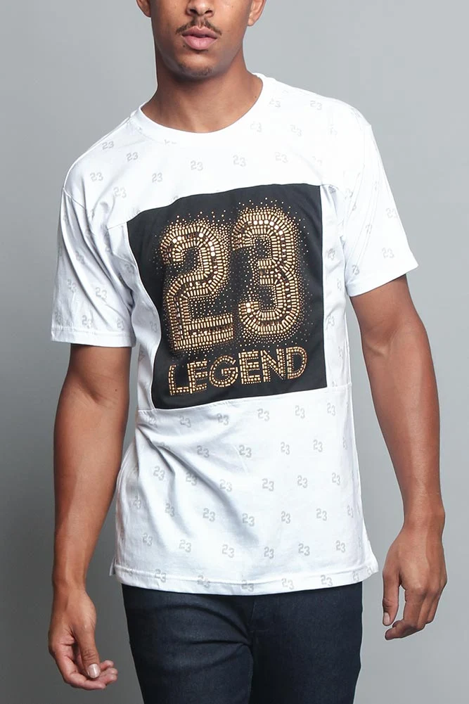 Legend 23 T-Shirt - Image 13