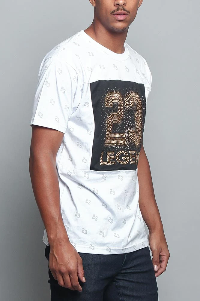 Legend 23 T-Shirt - Image 16