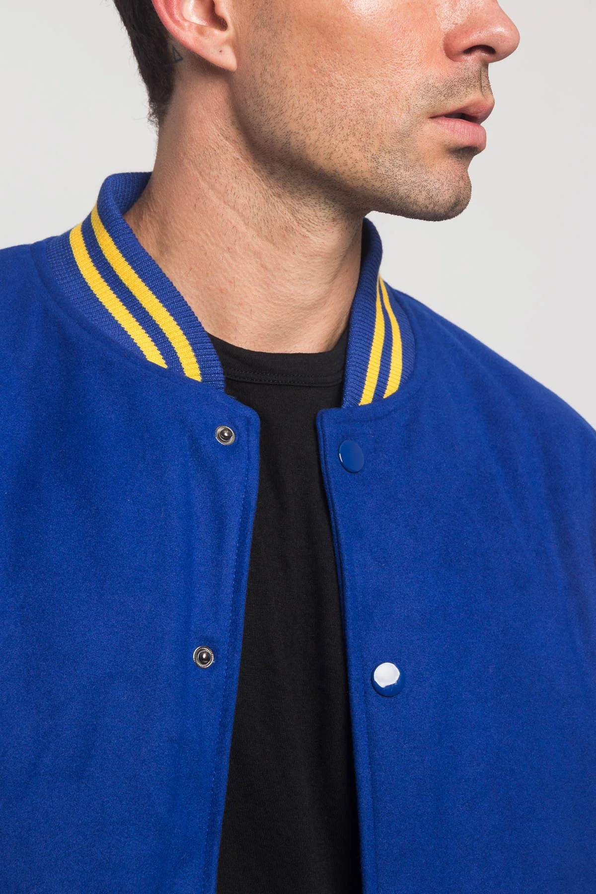 Letterman Varsity Jacket - Image 11