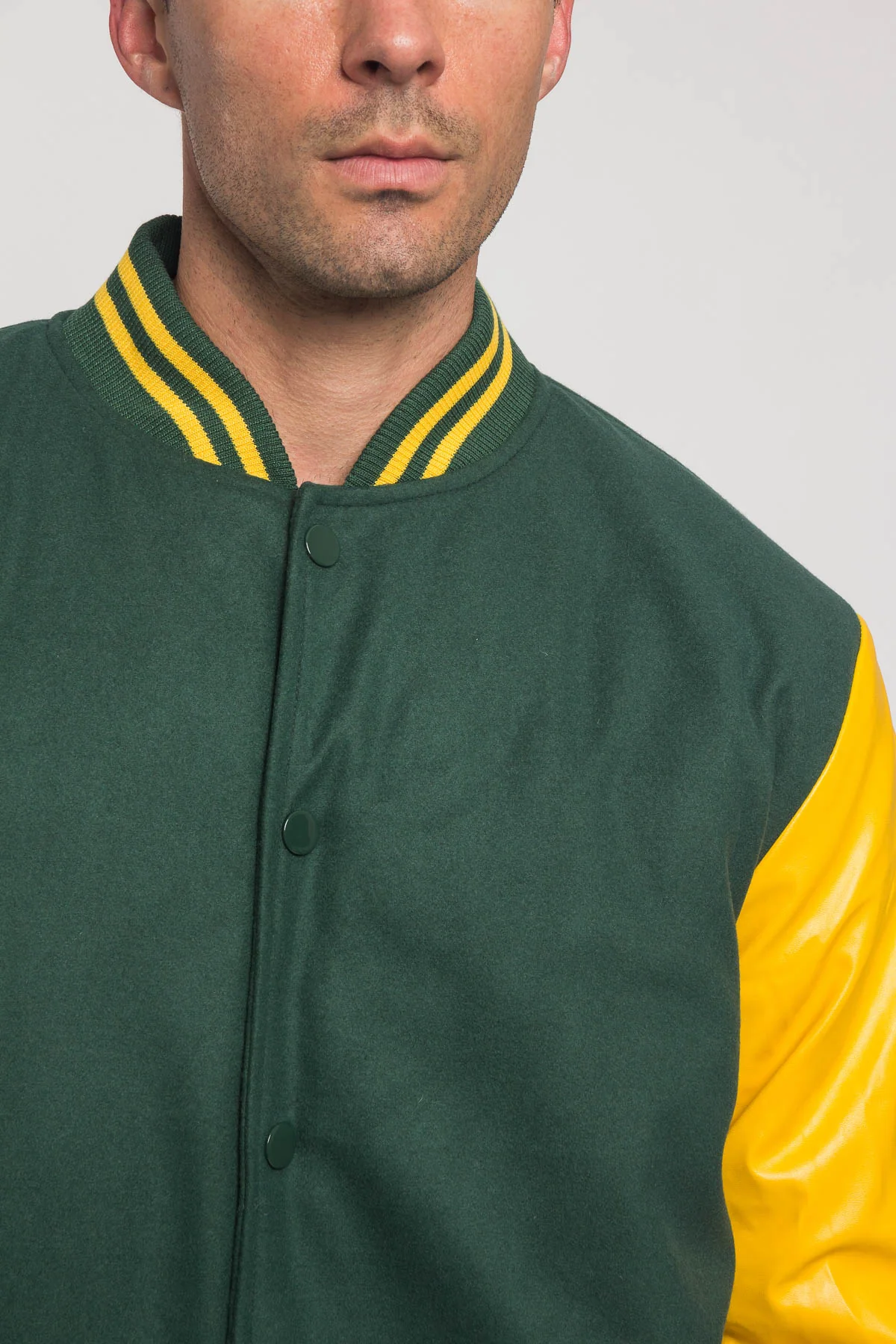 Letterman Varsity Jacket - Image 6