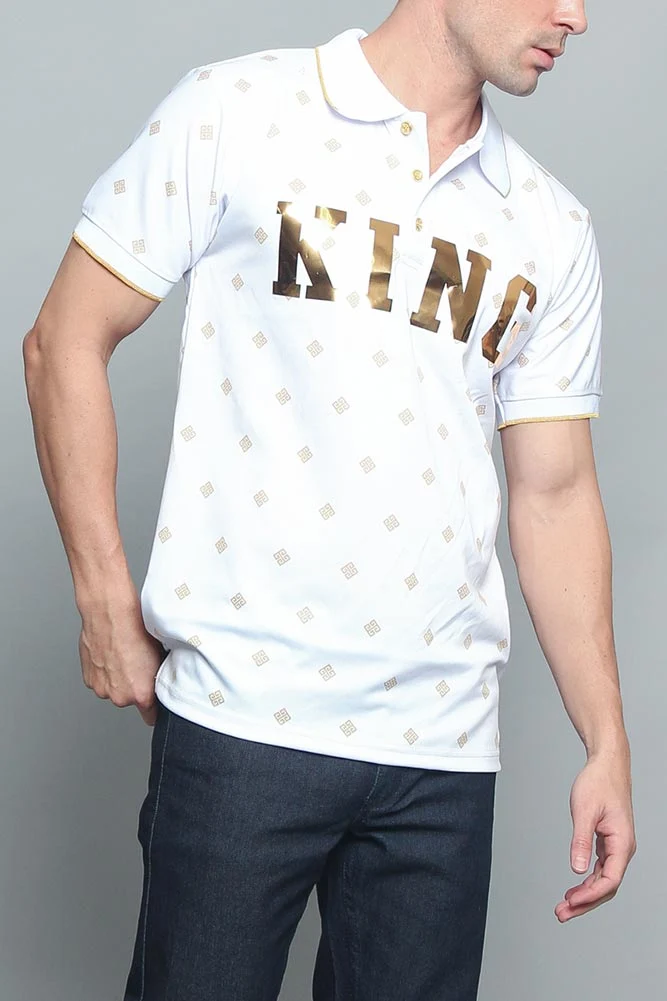 Lion King Polo - Image 4