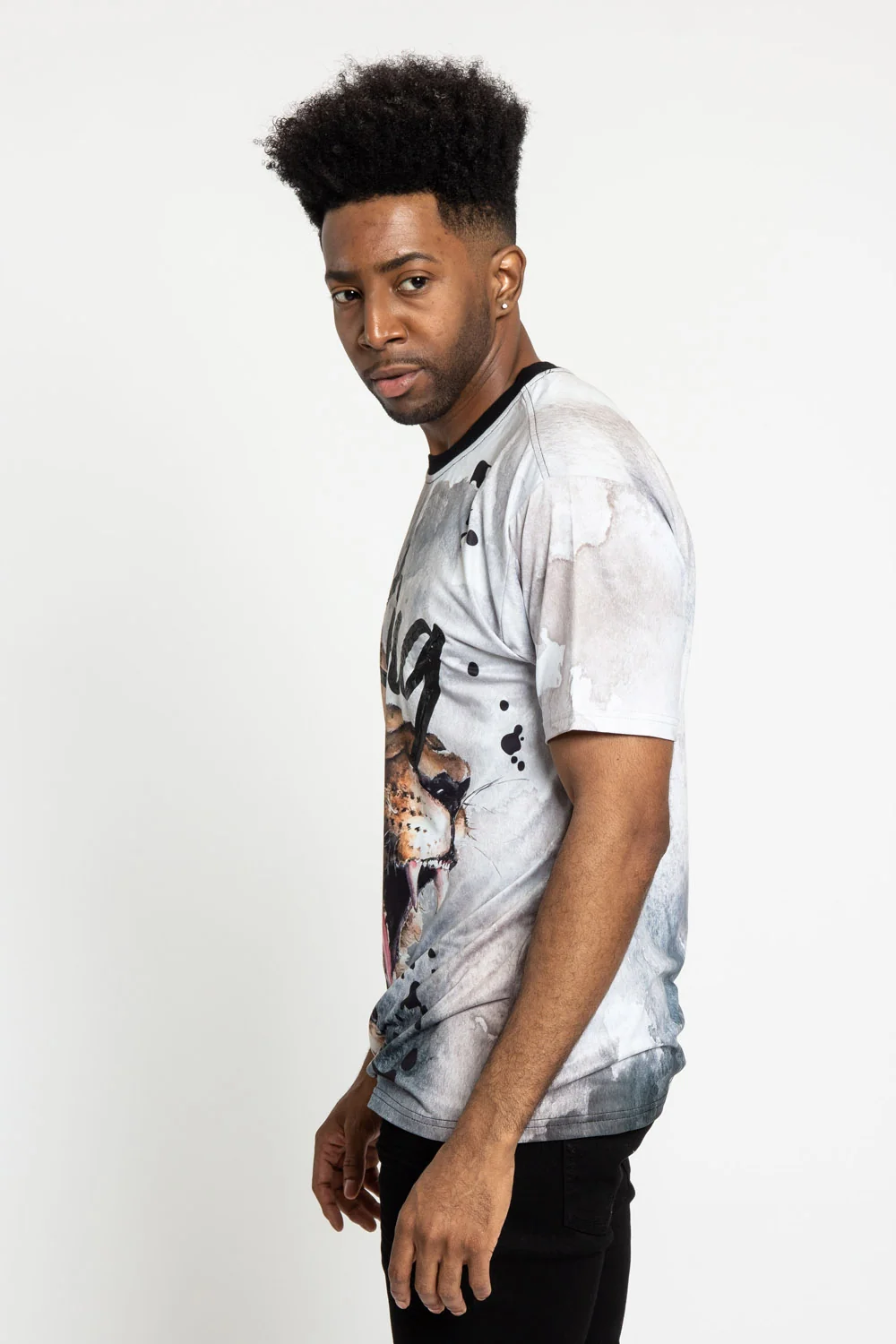 Lion King T-Shirt - Image 2