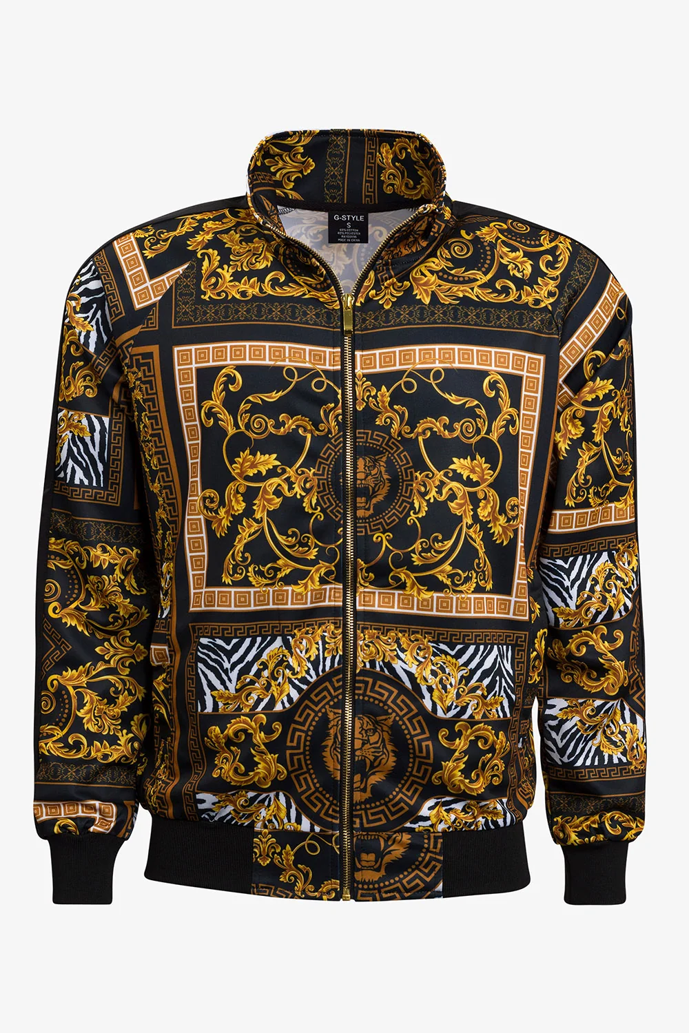 Luxury Track Suit - Image 8