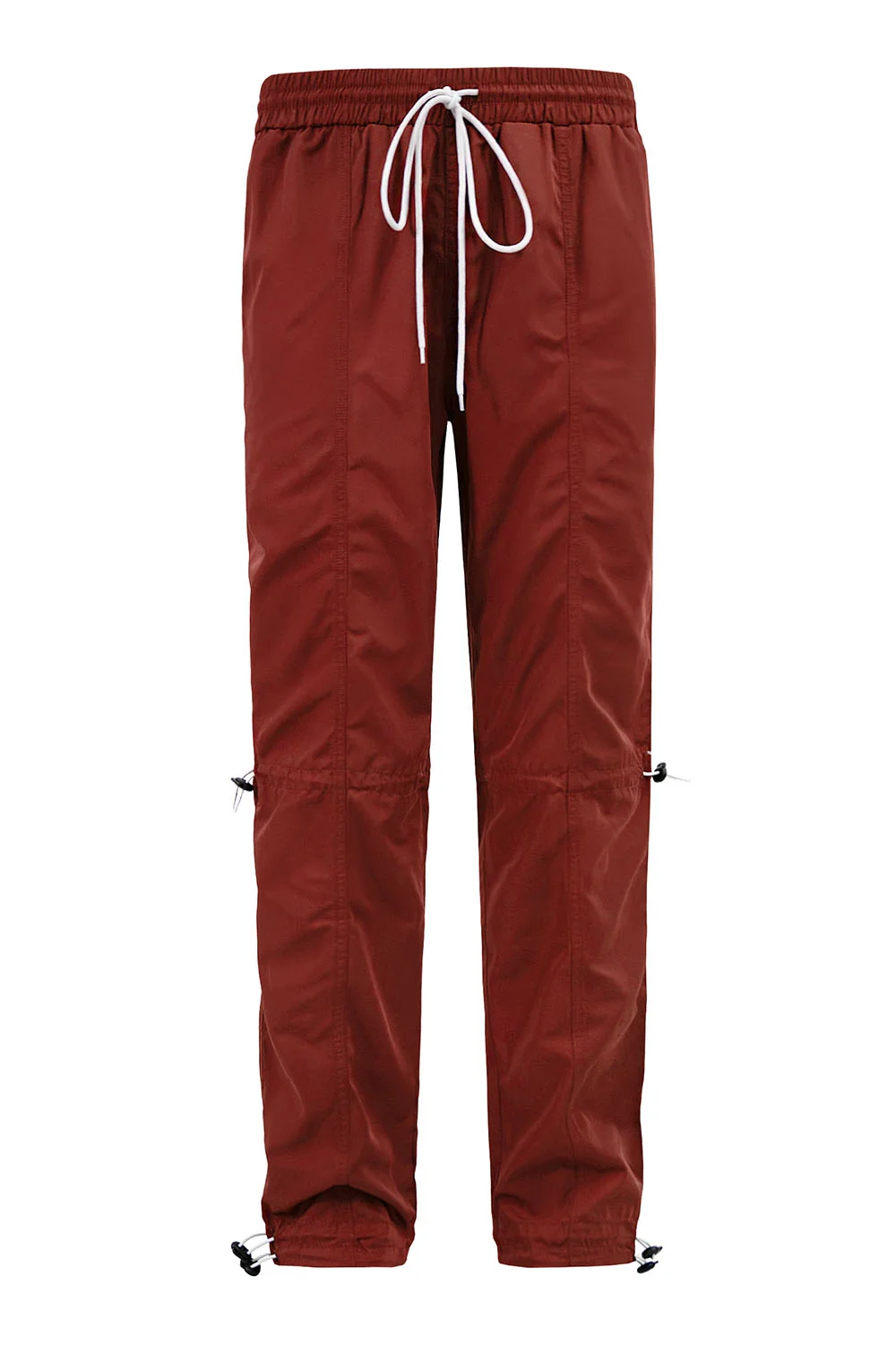 Men's Adjustable Elastic Cord Hyper Jogger Pants - Image 13