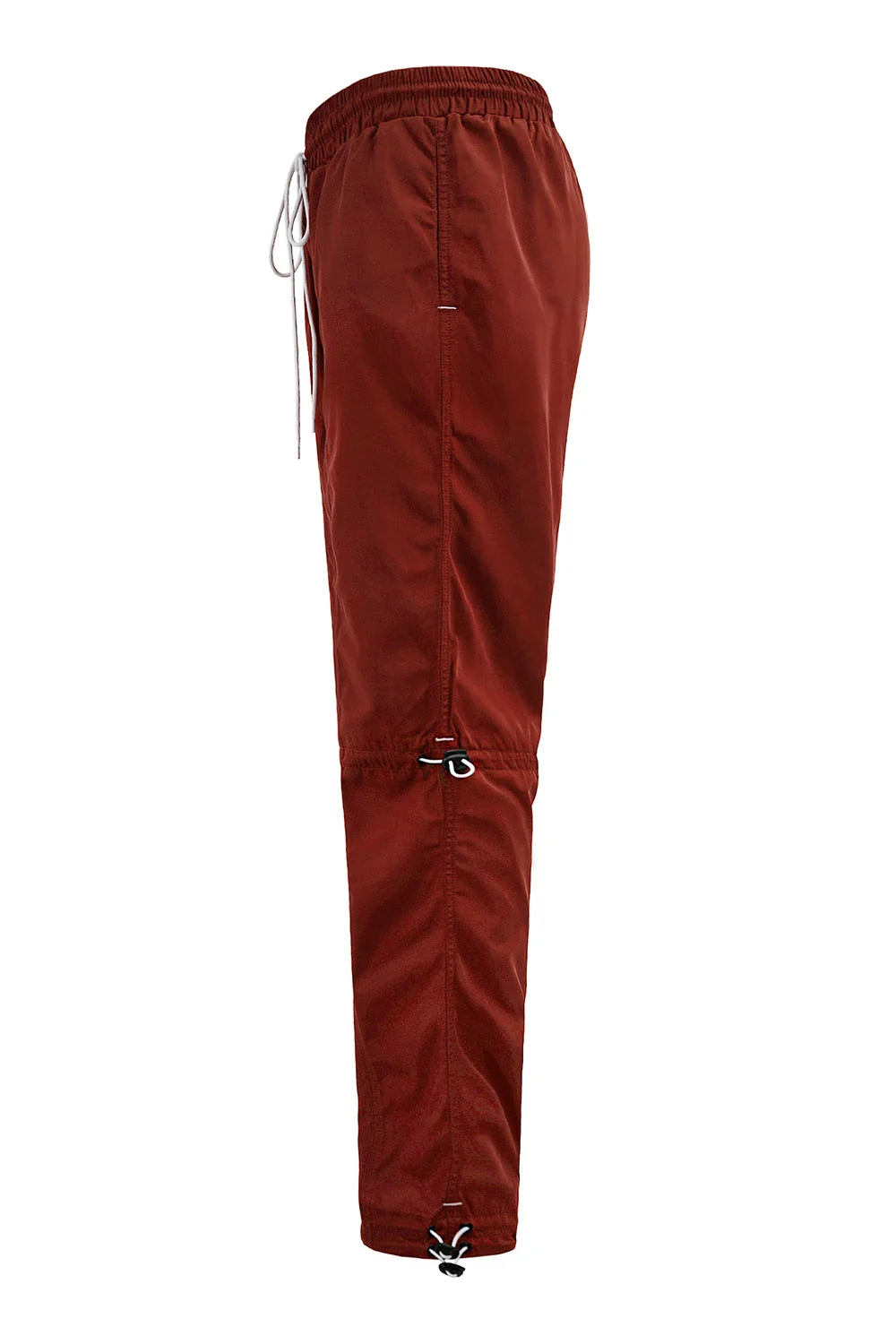 Men's Adjustable Elastic Cord Hyper Jogger Pants - Image 15