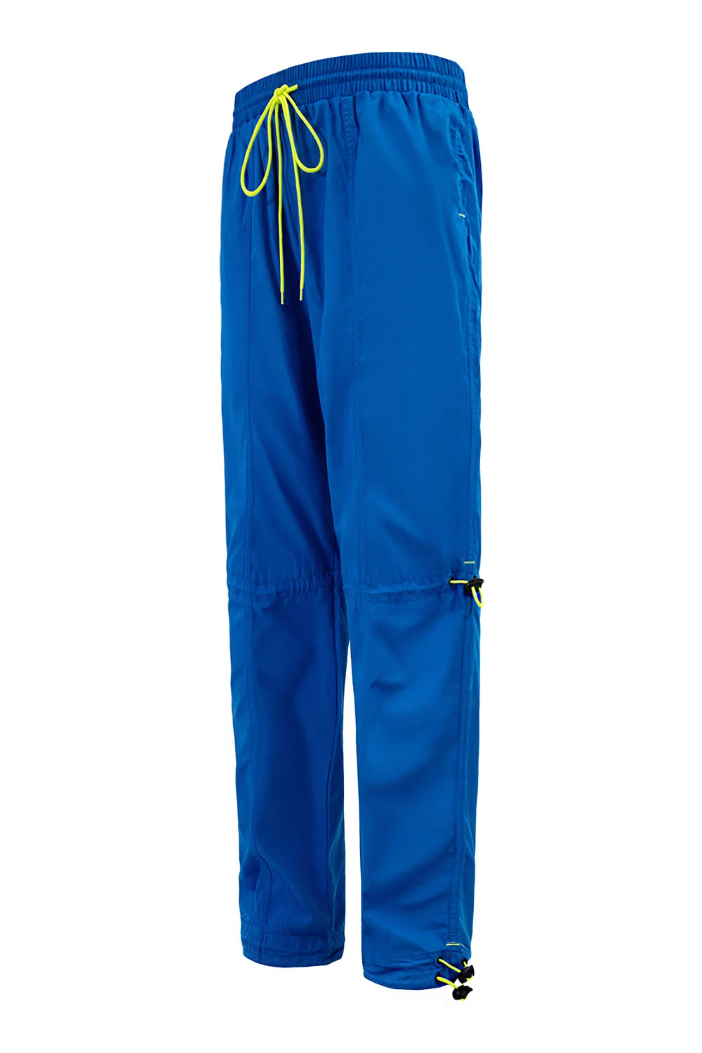 Men's Adjustable Elastic Cord Hyper Jogger Pants - Image 22