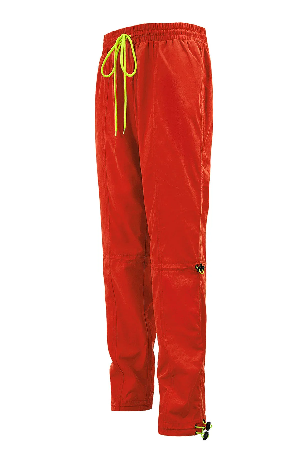 Men's Adjustable Elastic Cord Hyper Jogger Pants - Image 26