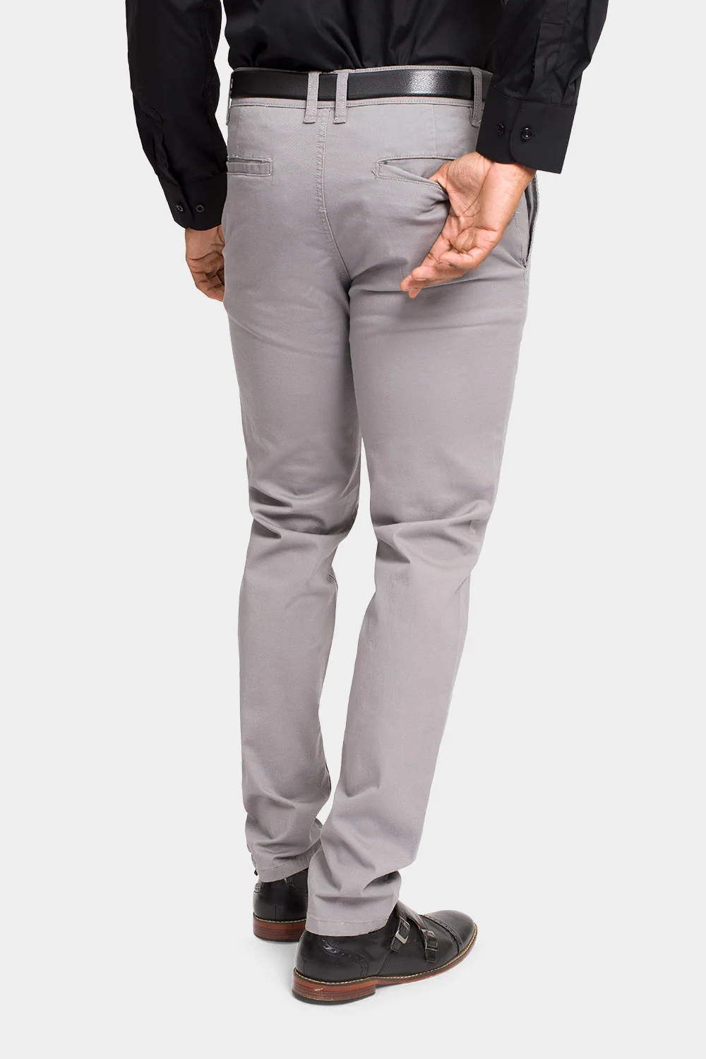 Men's Essential Chino Pants (New Colorways) - Image 11