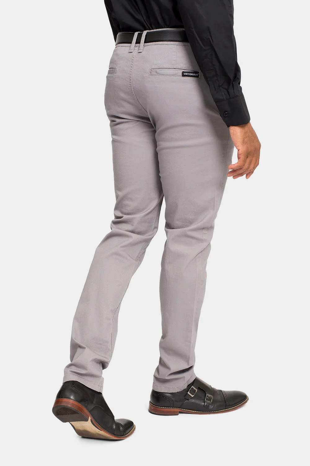 Men's Essential Chino Pants (New Colorways) - Image 12