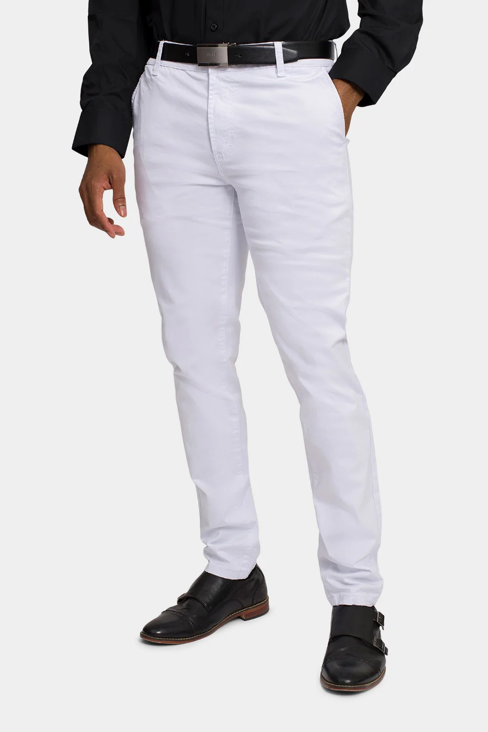 Men's Essential Chino Pants (New Colorways) - Image 17