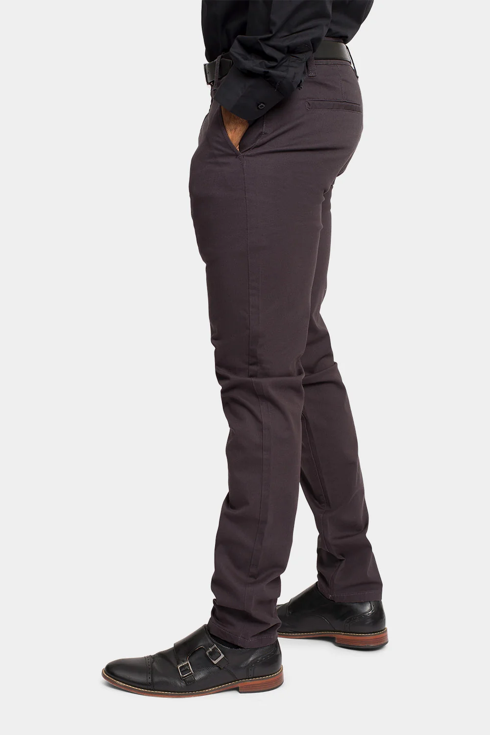Men's Essential Chino Pants (New Colorways) - Image 6
